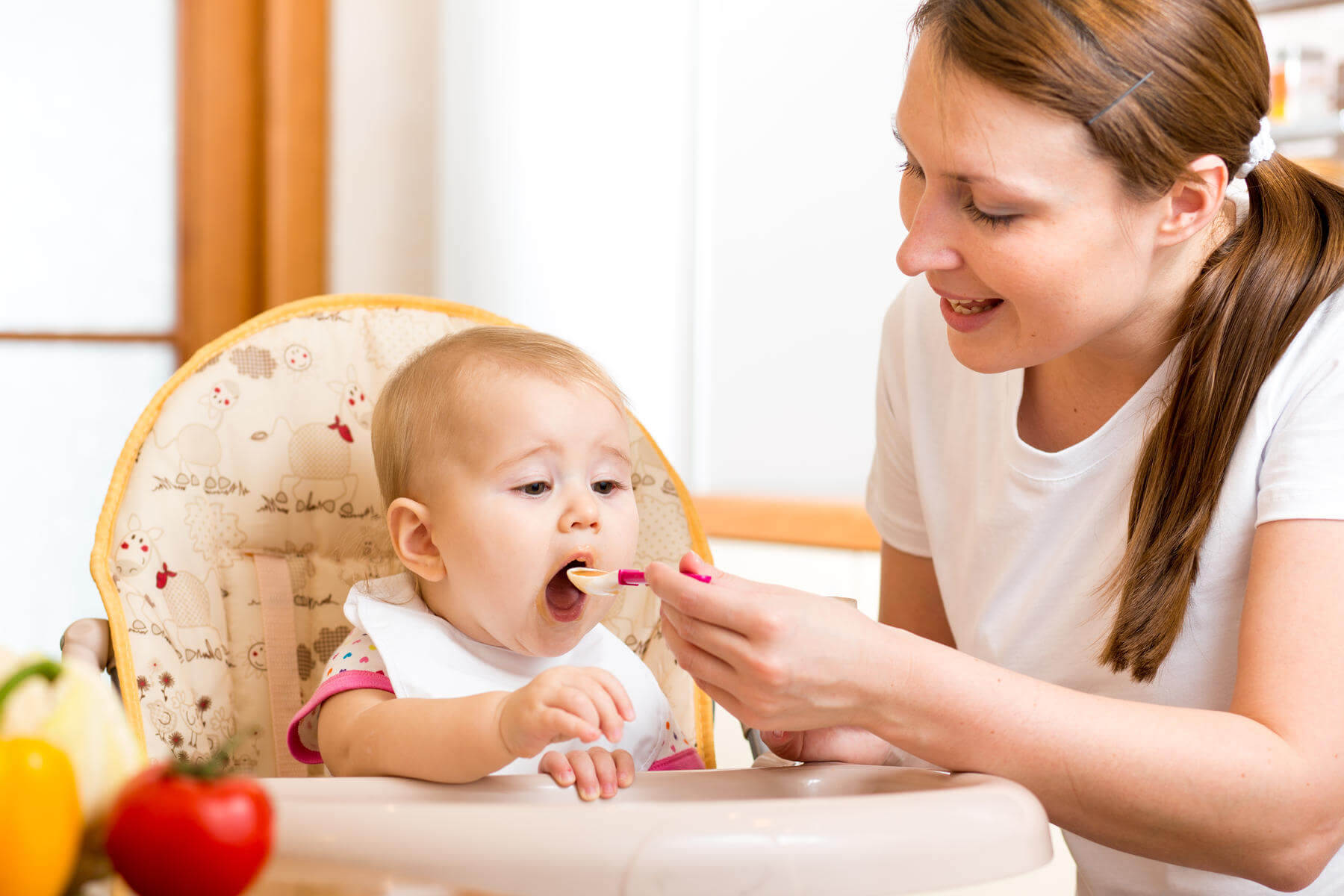 Lysin tăng cường trao đổi chất và tối đa hóa sựu hấp thu dinh dưỡng cho trẻ biếng ăn