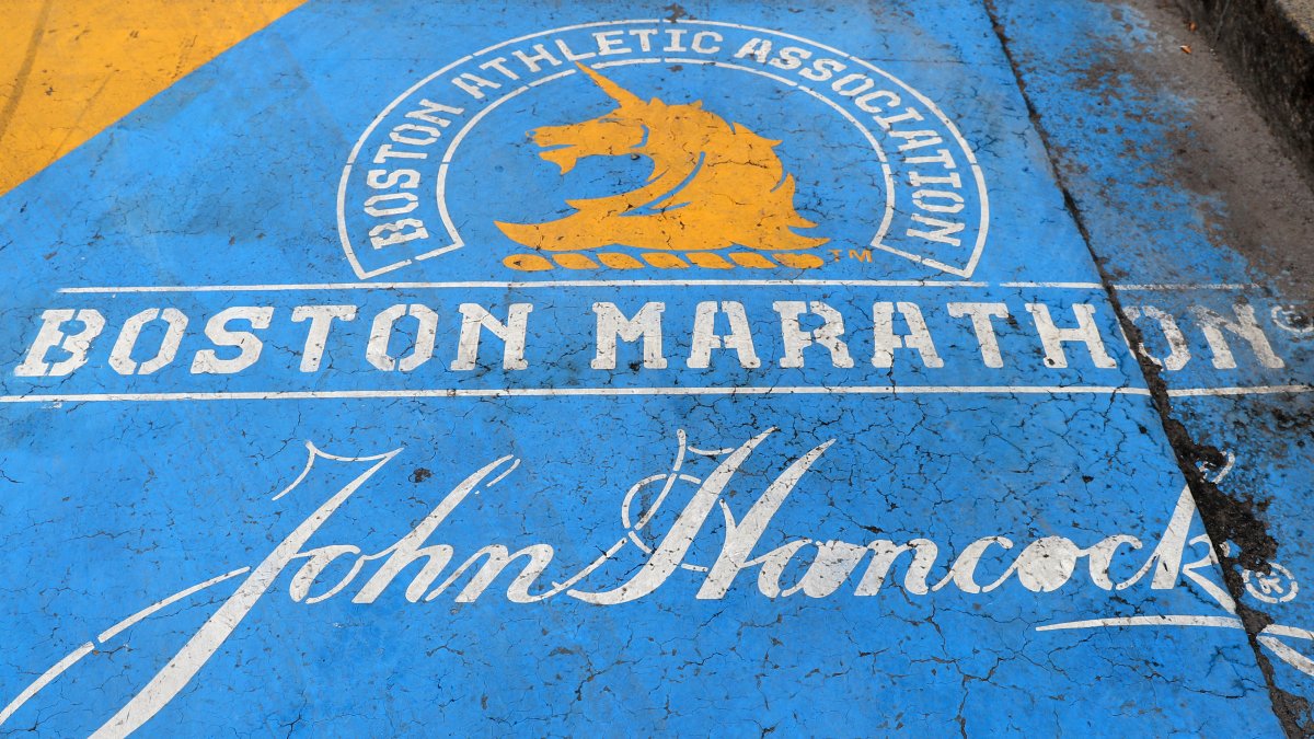 Giải chạy ảo được mở thêm ở Boston Marathon