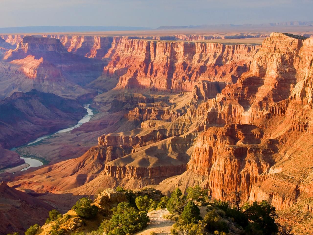 Đại vực Grand Canyon
