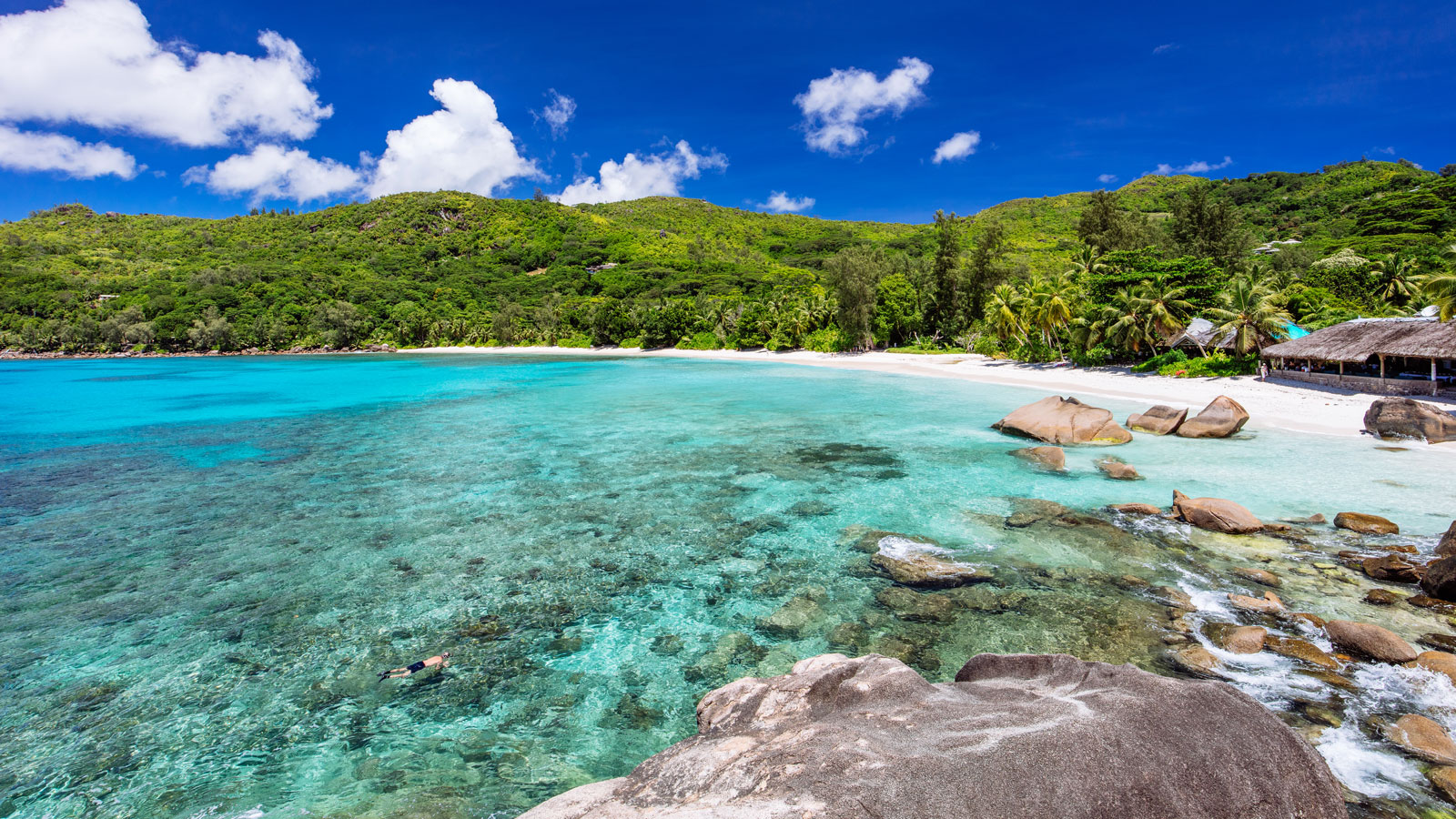 Quần đảo Seychelles