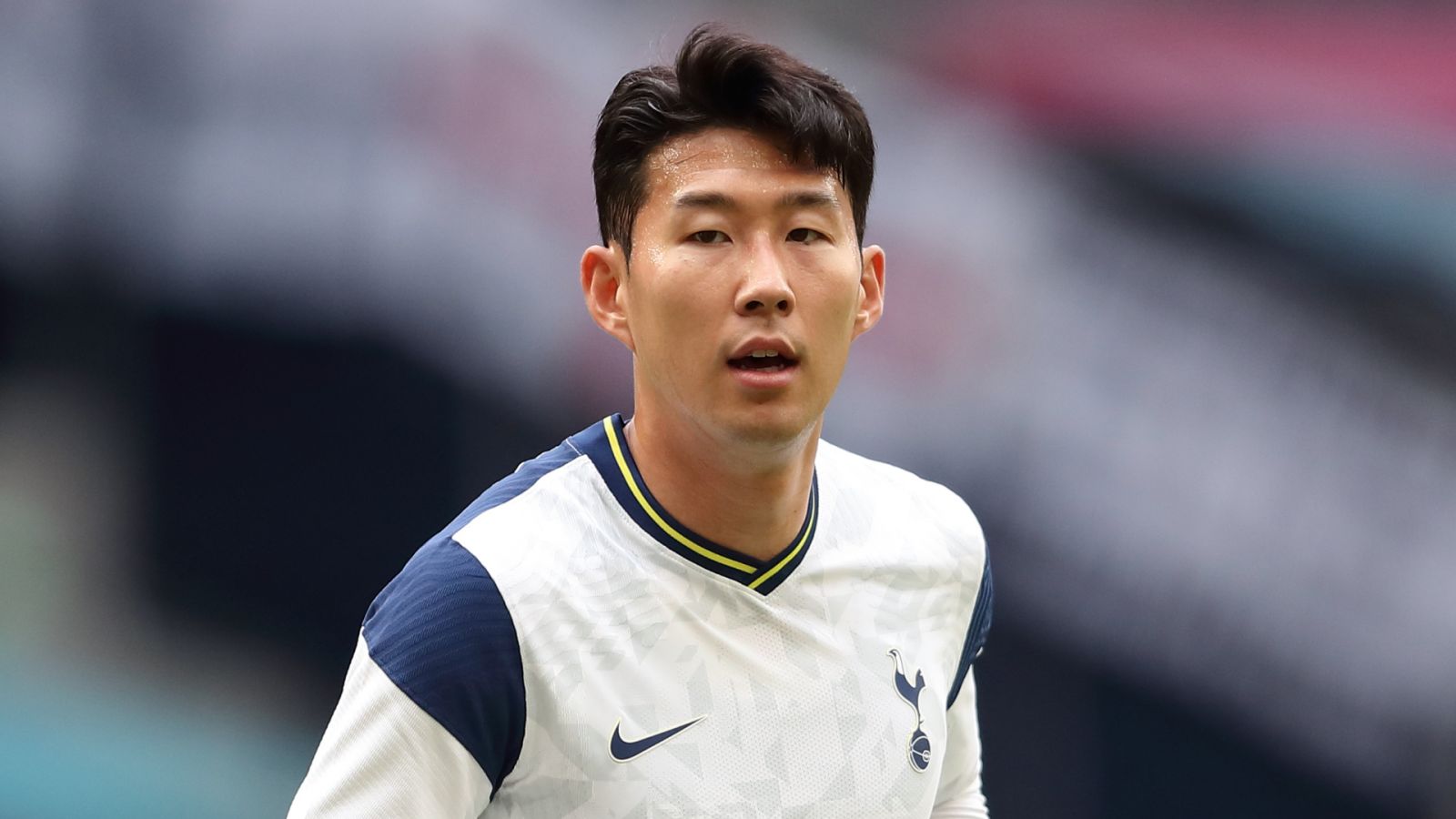 Cầu thủ Son Heung-min