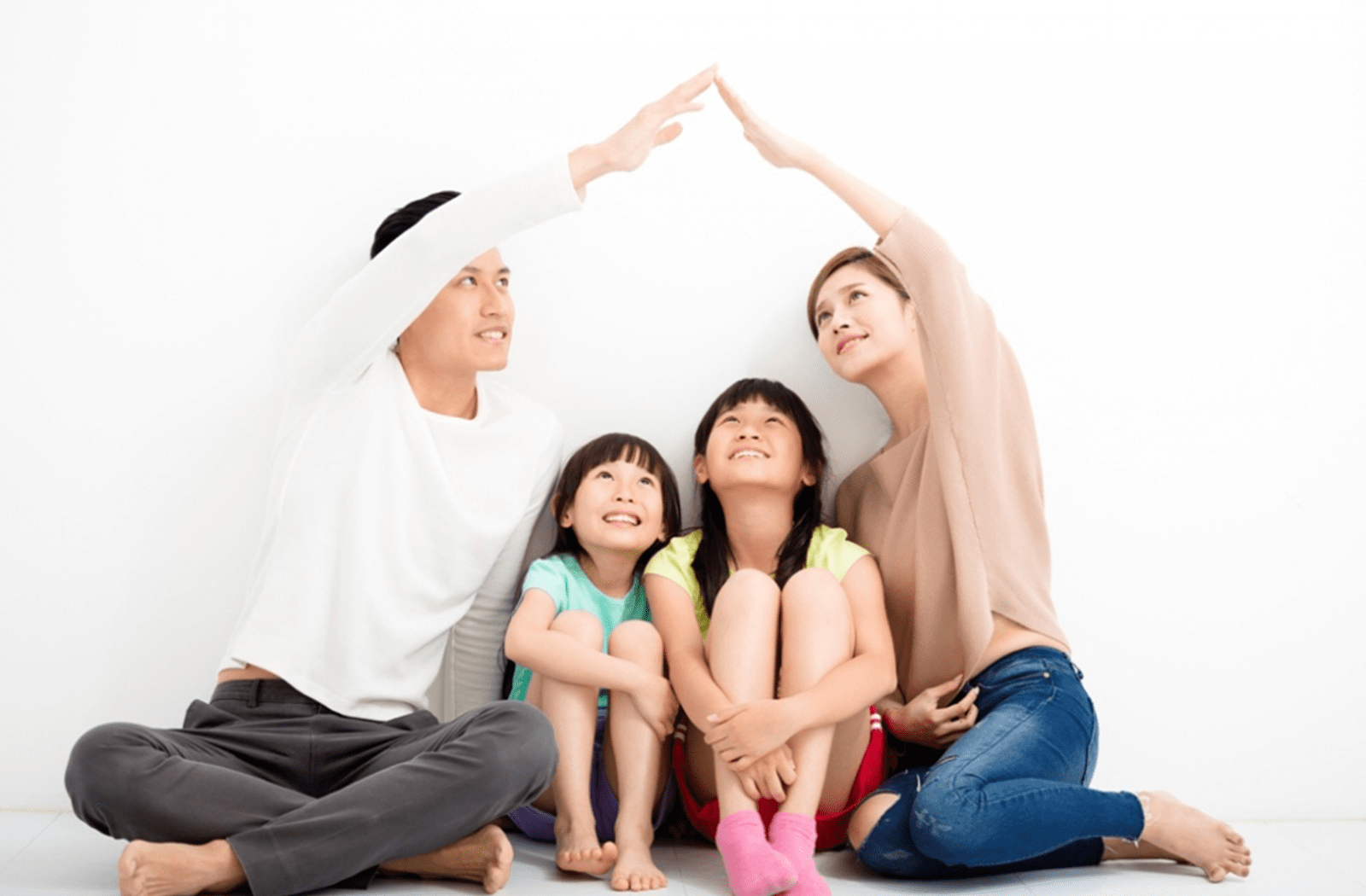 Tham khảo ngay bí quyết giúp bạn có thể giữ gìn hạnh phúc gia đình
