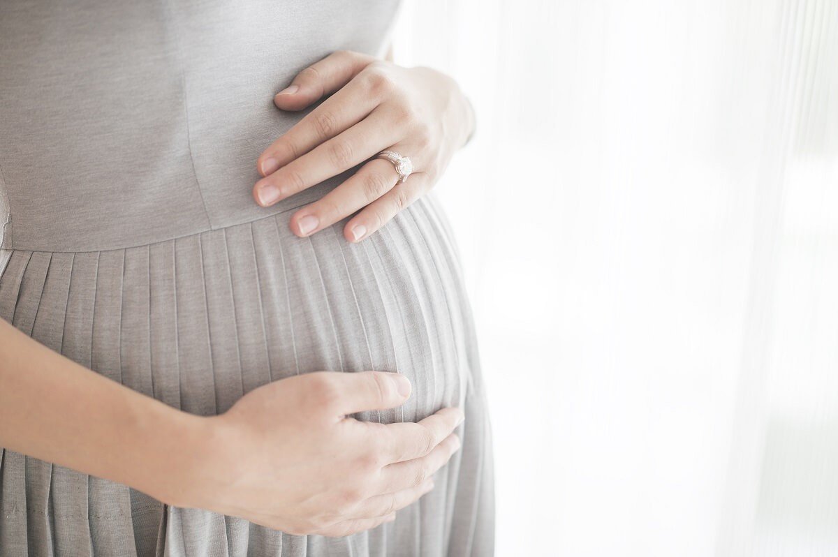 Thực đơn dinh dưỡng cho các mẹ bầu vào 3 tháng cuối thai kỳ