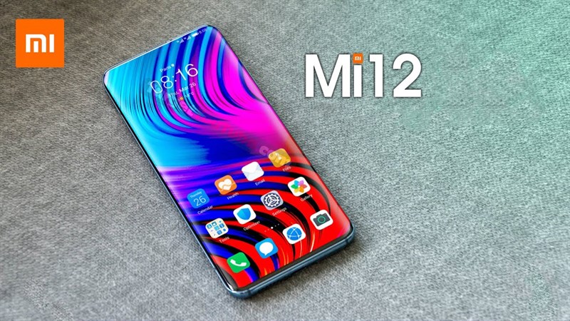 Xiaomi Mi 12 Giá tham khảo và các nâng cấp đáng chú ý nhất