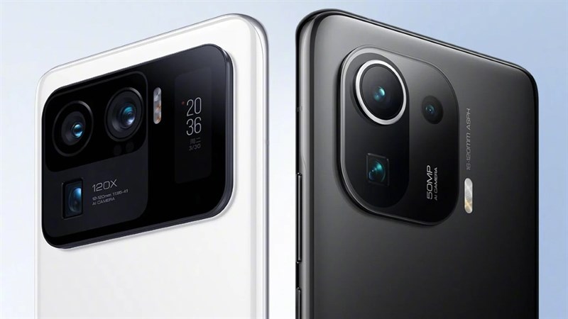 Xiaomi sắp ra mắt hai điện thoại mới trang bị Snapdragon 888 và 778G